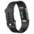 Fitbit Standard Charge 2 Unisex Armband Zur Herzfrequenz Und Fitnessaufzeichnung, Schwarz, L, FB407SBKL-EU - 3