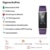 Willful Fitness Armband mit Pulsmesser,Wasserdicht IP68 Fitness Tracker Farbbildschirm Aktivitätstracker Smart ArmbandUhr Schrittzähler Uhr mit 14 Trainingsmodi Schlafmonitor Vibrationsalarm Anruf SMS Whatsapp Beachten Bildschirm Helligkeit Einstellbar kompatibel mit iPhone Android Handy - 2
